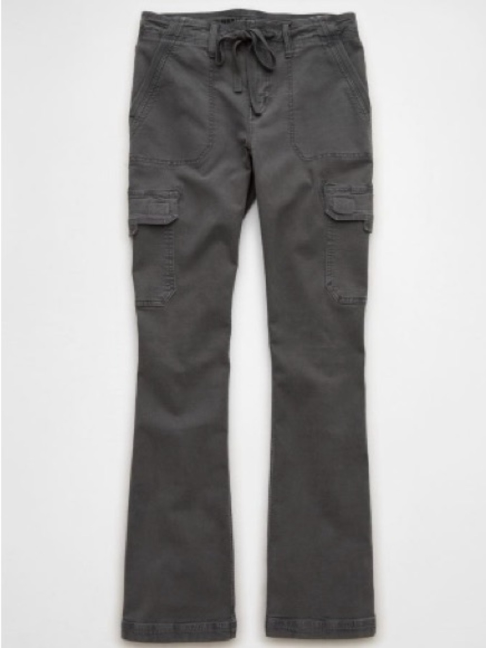 AE Stretch Classic Bootcut Cargo
Pant